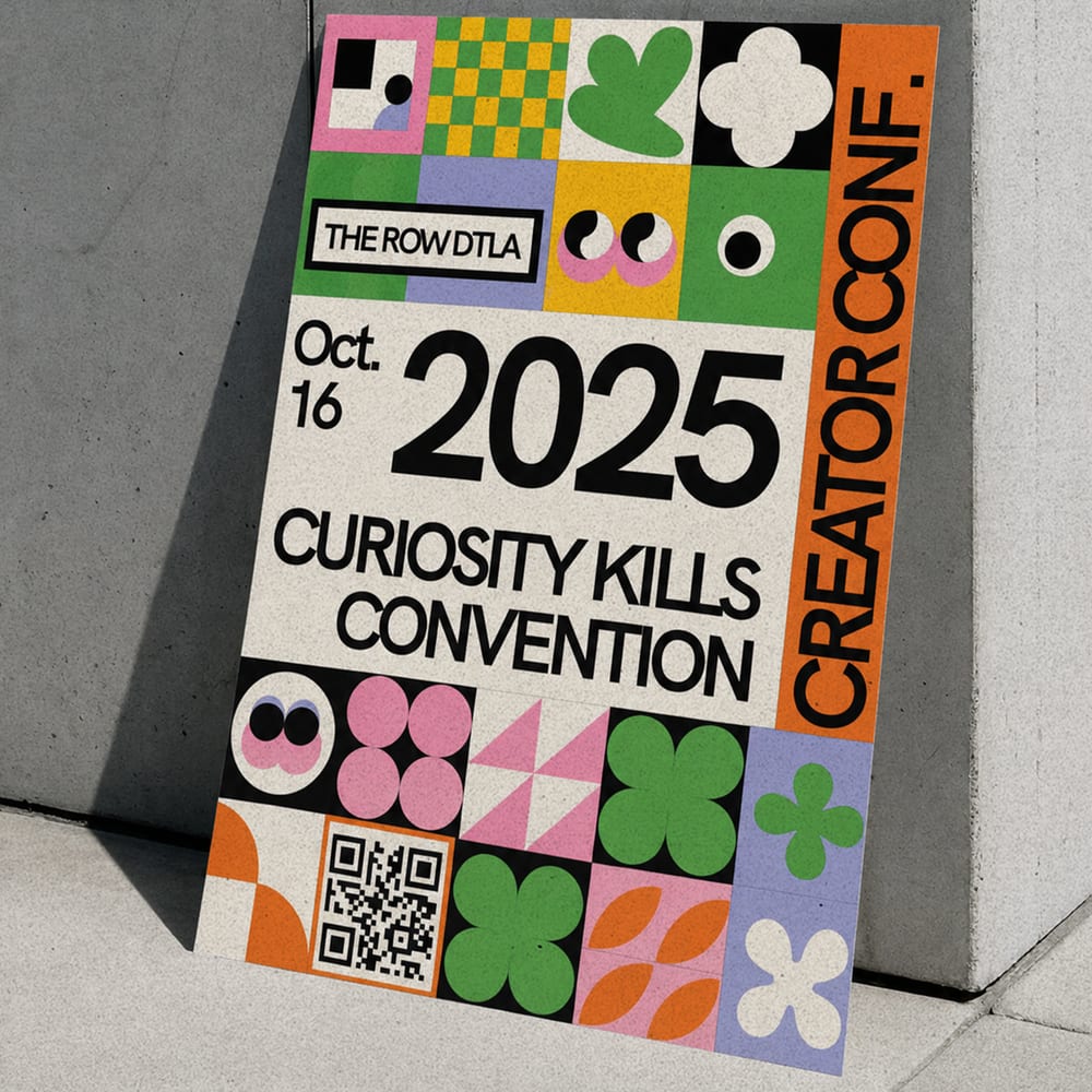 Print Collateral